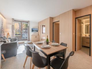 Bel appartement Chamonix, 4 pers, parking - FR-1-343-155 - 1