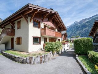 Appartement duplex 8 pers, Chamonix, animaux acceptés, parking - FR-1-343-171 - 6