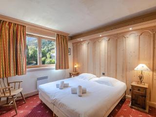 Charmant duplex 3 étoiles au cœur de Chamonix avec parking - FR-1-343-175 - Chamonix-Mont-Blanc - 2