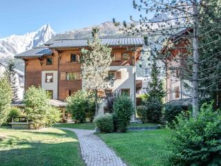 Charmant duplex 3 étoiles au cœur de Chamonix avec parking - FR-1-343-175 - 6