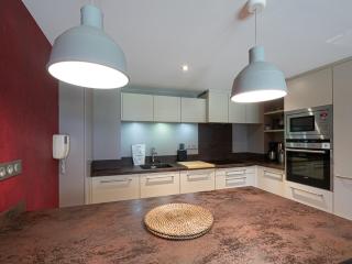 Appartement spacieux avec sauna au centre de Chamonix - FR-1-343-190 - 1