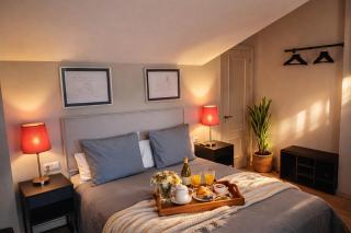 Galteo Infantes - Private Terrace - 7