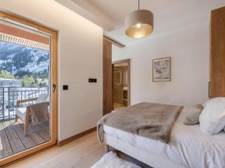 Bel appartement 8 pers. à Chamonix, centre, parking, wifi - FR-1-343-276 - 7