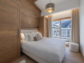 Bel appartement 8 pers. à Chamonix, centre, parking, wifi - FR-1-343-276 - 4