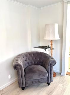 Charming accommodation near station - 11 minutes to Liseberg - 5