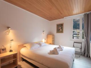 Appartement lumineux 5 pers, Chamonix centre, parking inclus - FR-1-343-202 - 2
