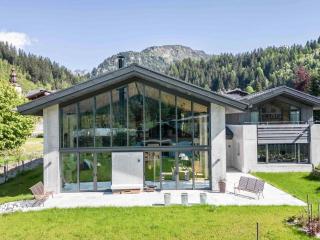 Chalet contemporain 5* à Argentière avec sauna et cheminée - FR-1-343-243 - 6