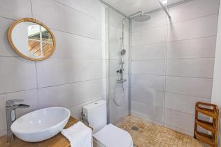 Duplex mezzannine vue marina - 2