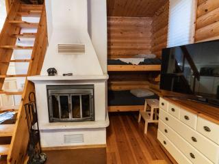 Holiday Home Levin neljä tuulta by Interhome - 3