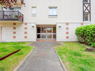 Apartment Le Surcouf-4 by Interhome - Cabourg - 6