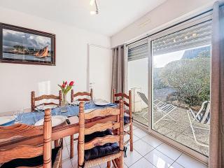 Holiday Home Clos de Kerallan by Interhome - 2
