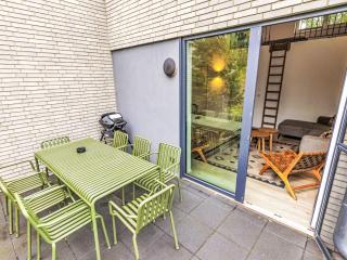 Holiday Home Haus Kiebitz - 197 by Interhome - 8