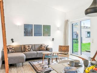 Holiday Home Haus Kiebitz - 197 by Interhome - 1