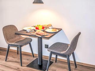 Apartment Sonnhalde A-2 by Interhome - 2