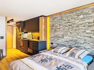 Apartment Sonnhalde A-2 by Interhome - 7