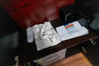 Londonian Hotel and Suites - 3