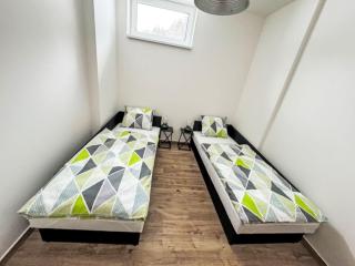 Apartment Ground Oasis with Terrace by Interhome - 3