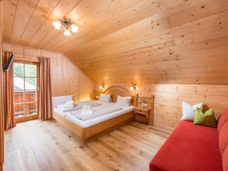 Holiday Home Sennerin by Interhome - 7