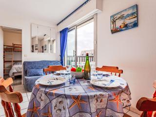 Apartment Les Normandières-25 by Interhome - 5