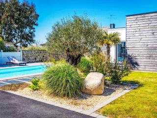 Holiday Home Maison Des Dunes by Interhome - 6