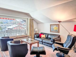 Apartment Matten - Utoring-27 by Interhome - 5