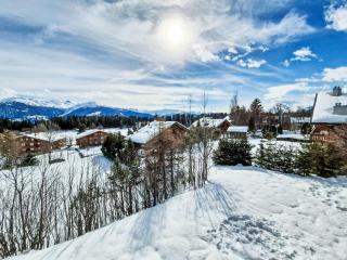 Apartment Crans-Léman 5 by Interhome - 6