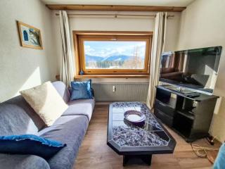 Apartment Crans-Léman 5 by Interhome - 4