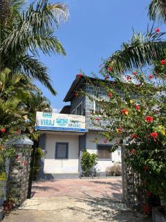 Viraj Farm Resort - 0