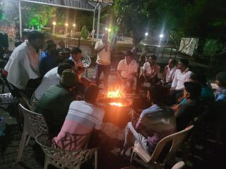 Viraj Farm Resort - 6