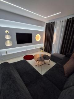 Enea SeaView Apartment - 0