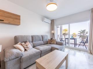 Apartment El Faro II by Interhome - 4