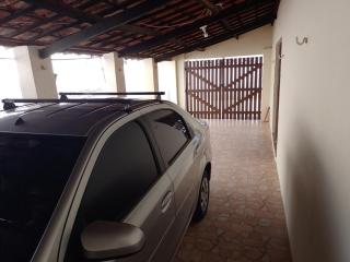 Casa no centro Caponga CE - 7