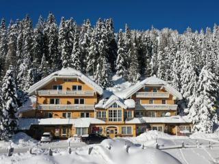 Apartment Katschberg 20 by Interhome - 1