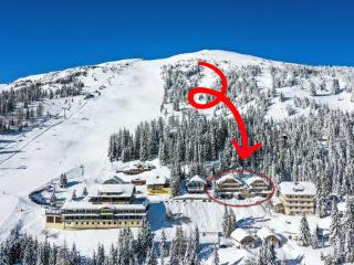 Apartment Katschberg 17 by Interhome - 1