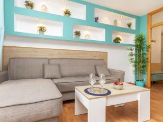 Apartment Rioplata by Interhome - 7