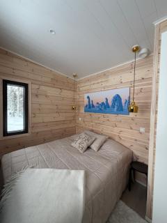 Modern VillaJoenhelmi with jacuzzi and sauna - 5