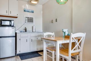 Steps to Sandy Beach! Oceanfront Old Orchard Gem - 6