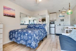 Steps to Sandy Beach! Oceanfront Old Orchard Gem - 1