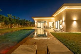 Soliville Luxury Oasis with Private Pool - 1