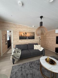 Modern VillaJoenhelmi with jacuzzi and sauna - 3