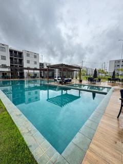 apartamento ana julia modesto - 9