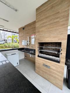 apartamento ana julia modesto - 1