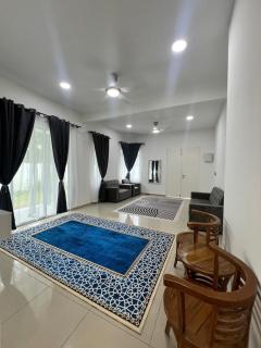 RXZ Homestay Sg Rambai with Supa Dupa - 2