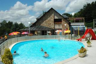 Camping 4 étoiles - Piscine - ccahice - 9