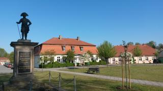 Hotel Alte Försterei - Kloster Zinna - 8