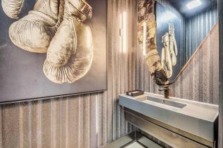 Serenity Estates 5BR Modern Retreat - 4