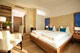 Hotel Wende - Neusiedl am See - 8