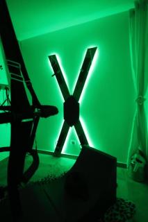 Magnifique Love room avec sauna et jacuzzi privés - 8