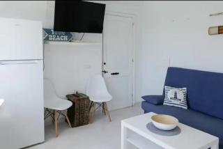 Apartamento con Vistas al Mar - 0