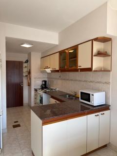 Departamento Torraca VII - Comodoro Rivadavia - 1